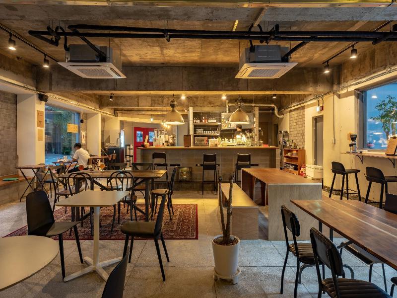 Mireuk Mireuk Hostel image