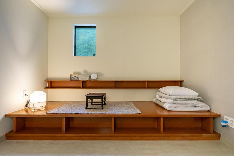 Mireuk Mireuk Hostel image