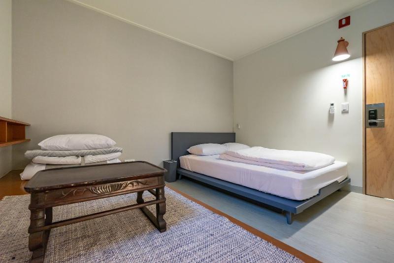 Mireuk Mireuk Hostel image