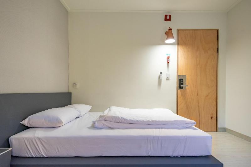 Mireuk Mireuk Hostel image