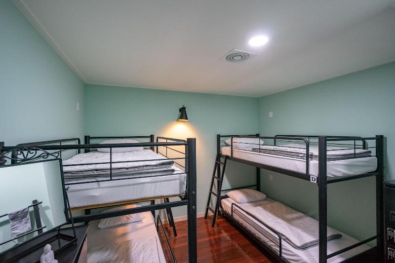 Mireuk Mireuk Hostel image