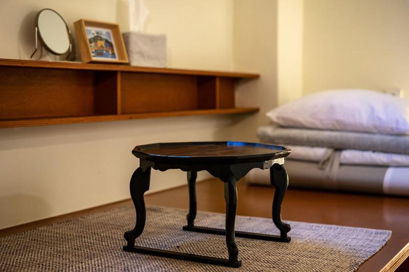 Mireuk Mireuk Hostel image