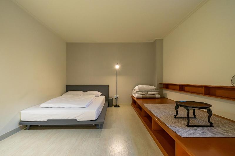Mireuk Mireuk Hostel image