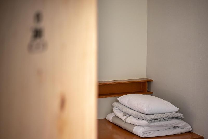 Mireuk Mireuk Hostel image