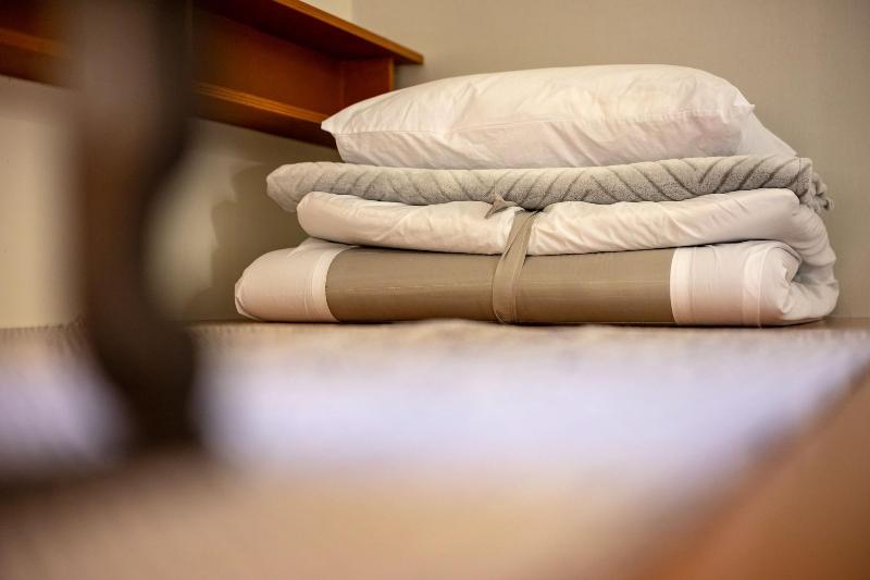 Mireuk Mireuk Hostel image