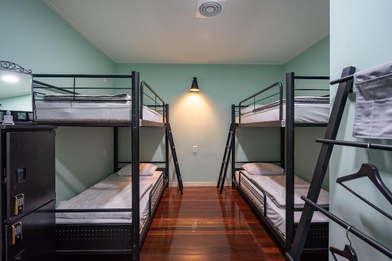 Mireuk Mireuk Hostel image