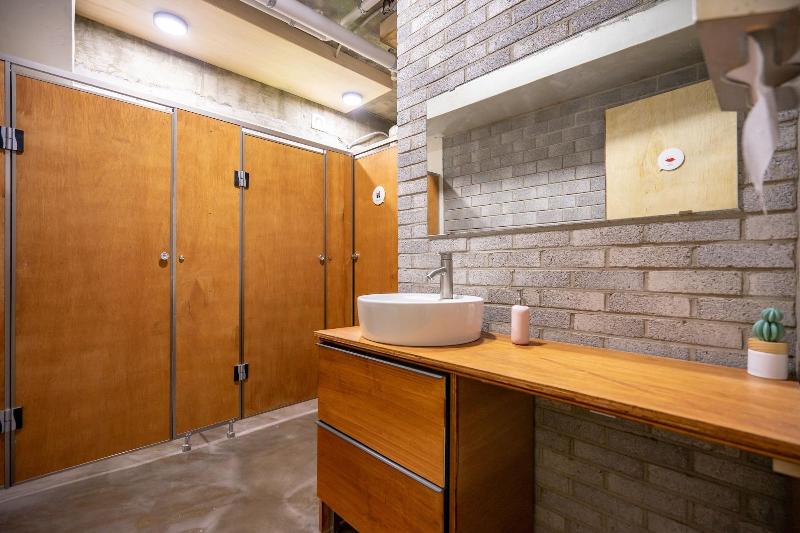 Mireuk Mireuk Hostel image