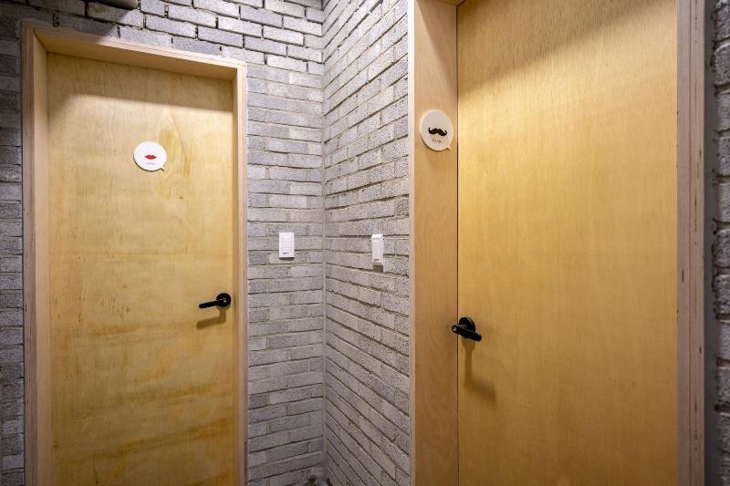 Mireuk Mireuk Hostel image