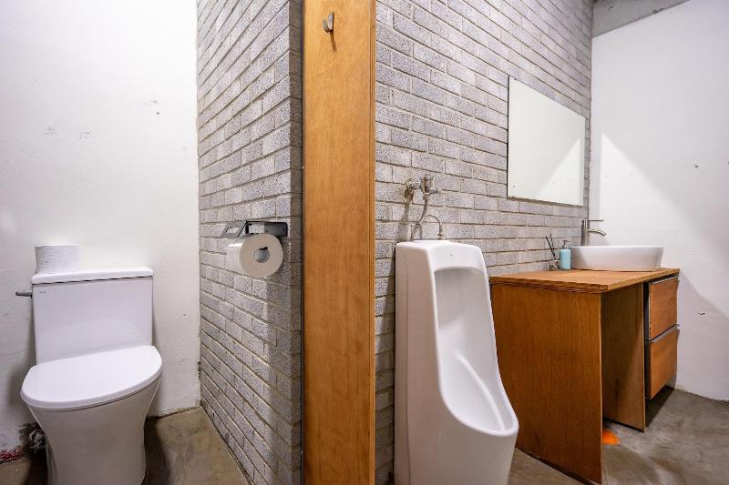 Mireuk Mireuk Hostel image