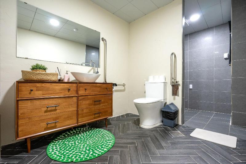 Mireuk Mireuk Hostel image