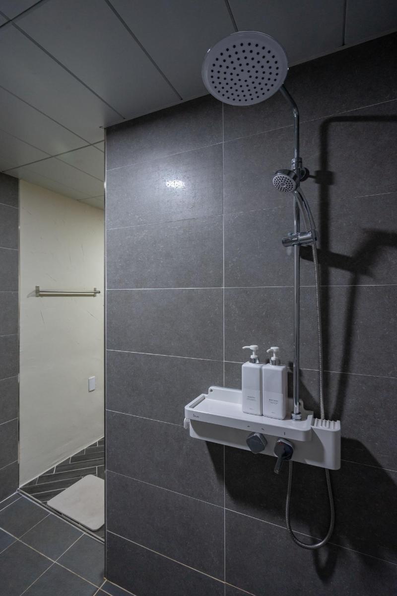 Mireuk Mireuk Hostel image