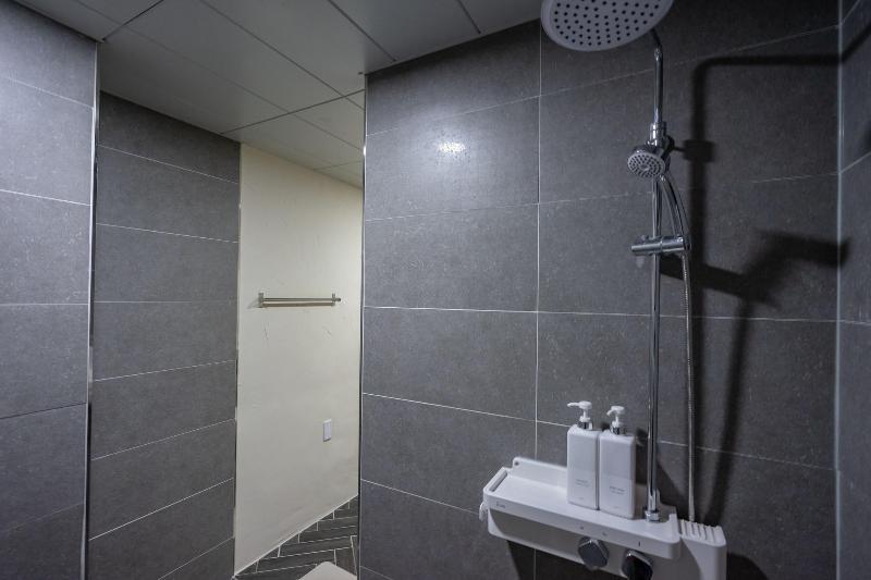 Mireuk Mireuk Hostel image