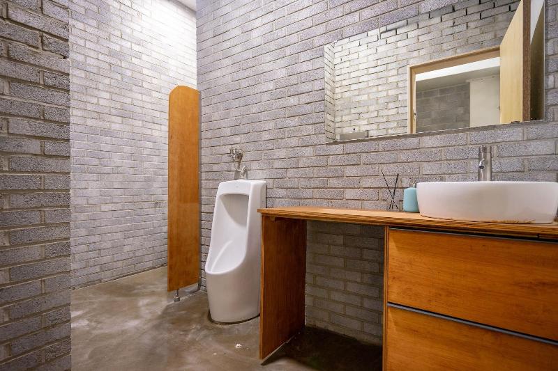 Mireuk Mireuk Hostel image