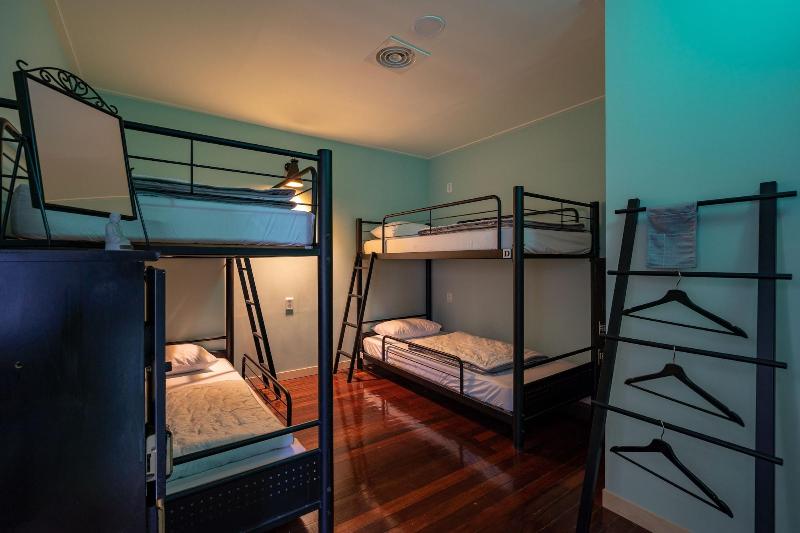 Mireuk Mireuk Hostel image