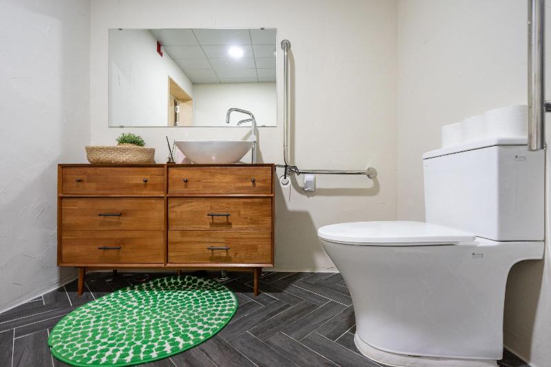 Mireuk Mireuk Hostel image