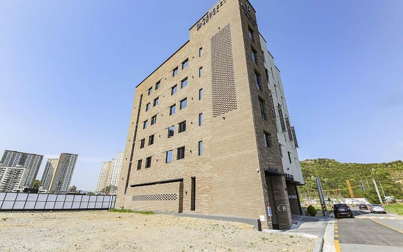 Gimhae Perfect Hotel image