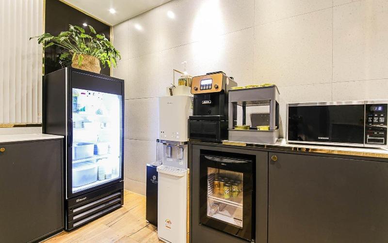 Gimhae Perfect Hotel image