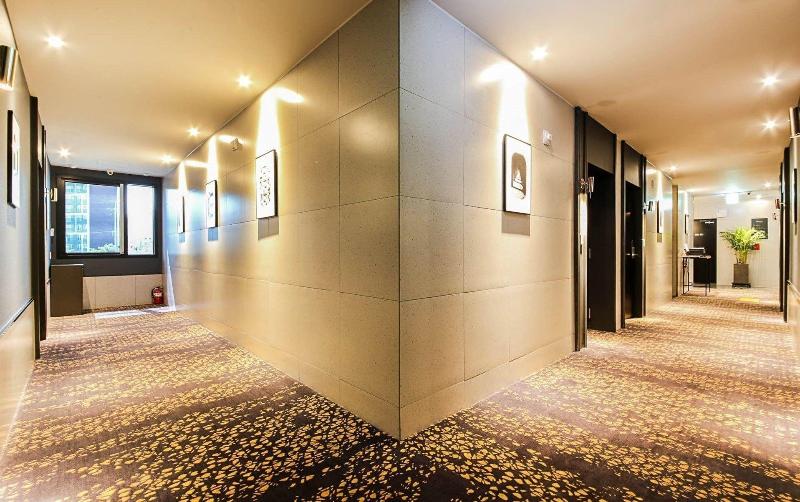 Gimhae Perfect Hotel image
