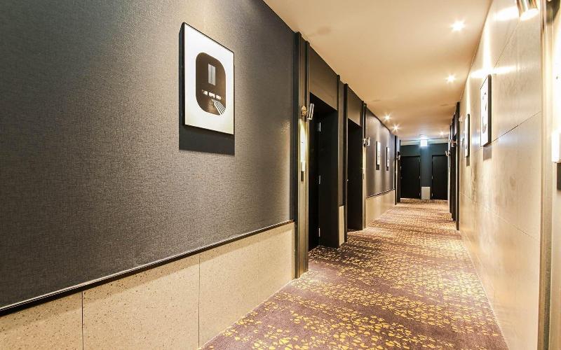Gimhae Perfect Hotel image