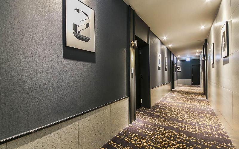 Gimhae Perfect Hotel image