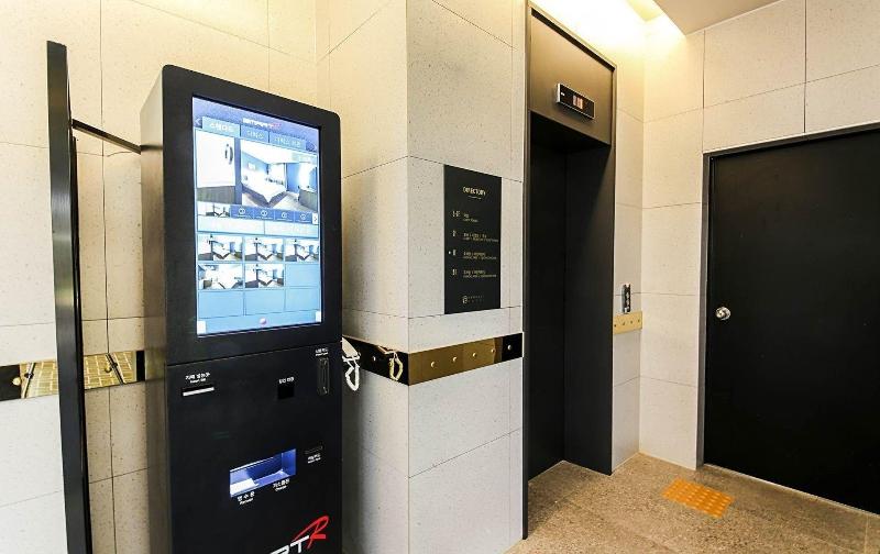 Gimhae Perfect Hotel image