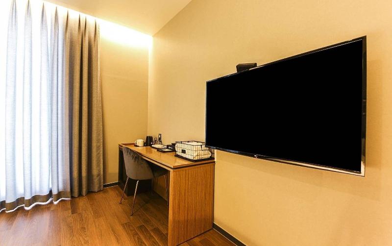 Gimhae Perfect Hotel image