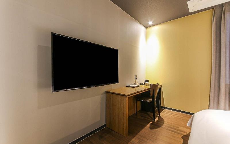 Gimhae Perfect Hotel image