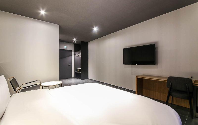 Gimhae Perfect Hotel image