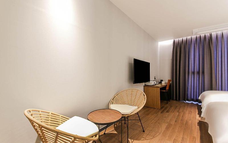 Gimhae Perfect Hotel image