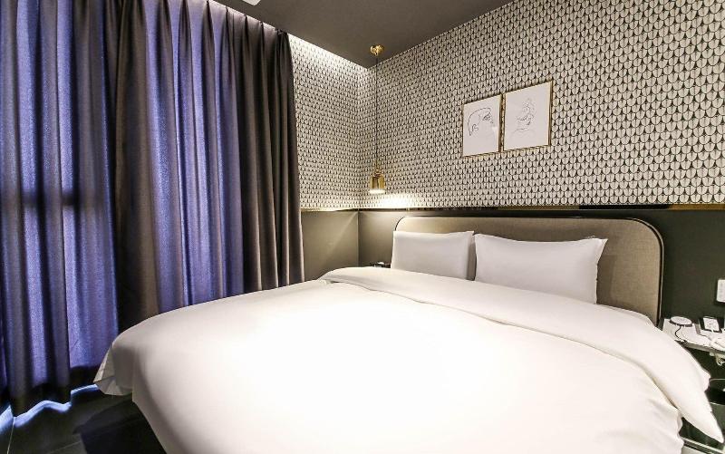 Gimhae Perfect Hotel image