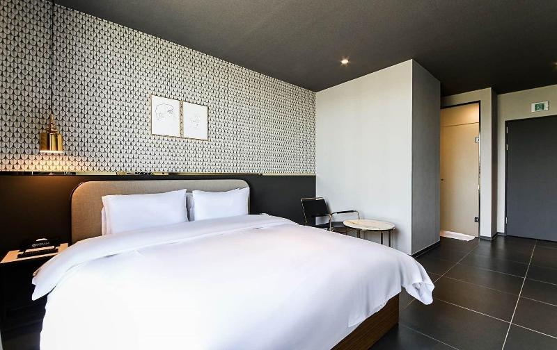 Gimhae Perfect Hotel image