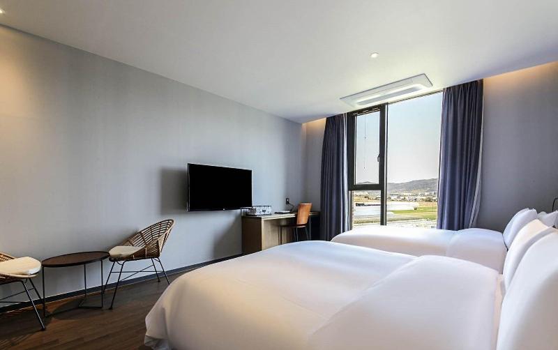 Gimhae Perfect Hotel image