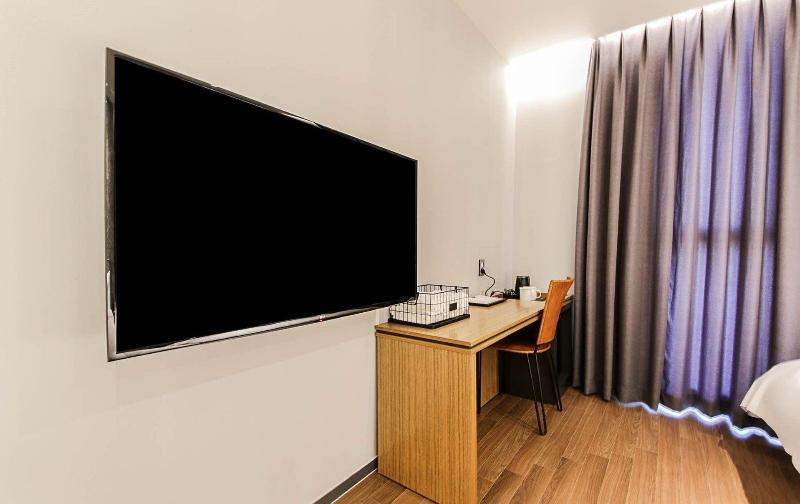 Gimhae Perfect Hotel image