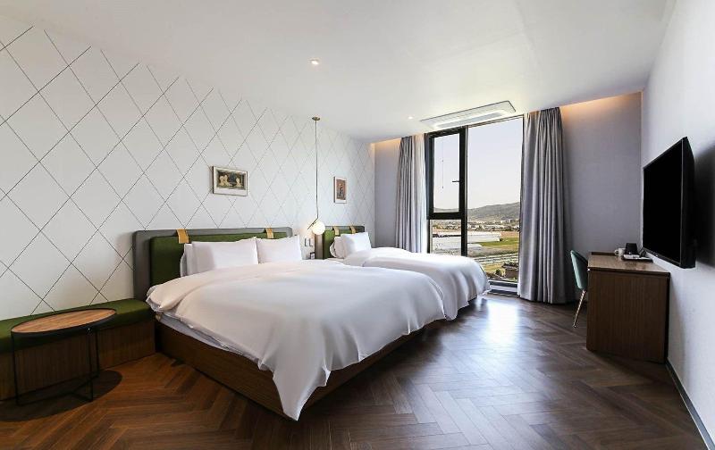 Gimhae Perfect Hotel image