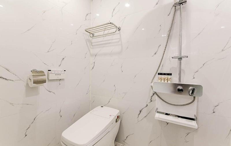 Gimhae Perfect Hotel image