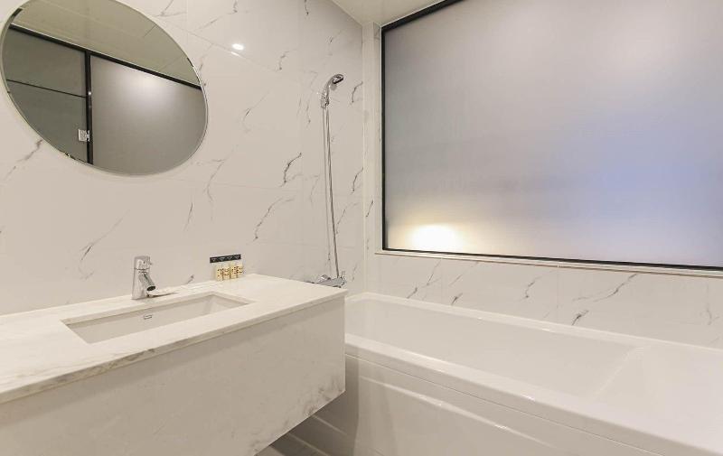 Gimhae Perfect Hotel image
