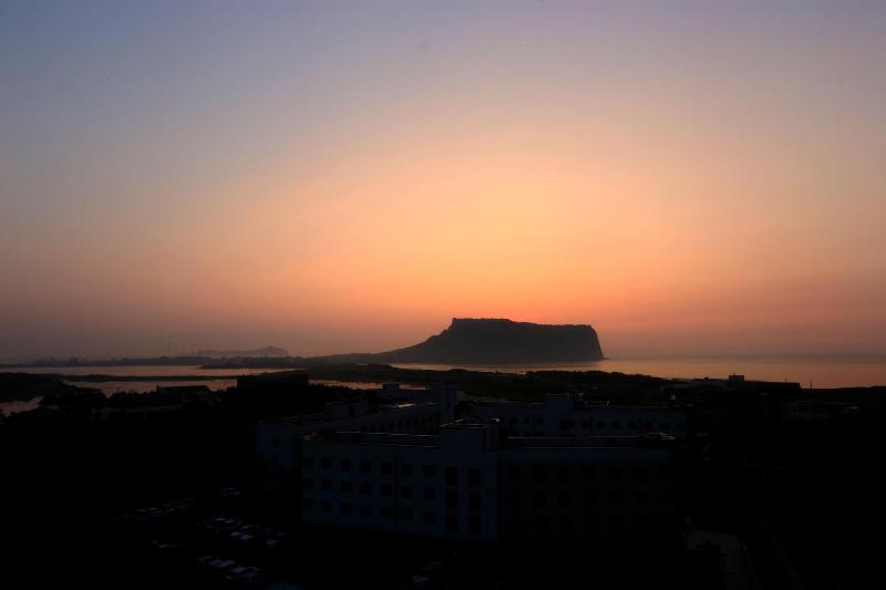The Best Jeju Seongsan Hotel image