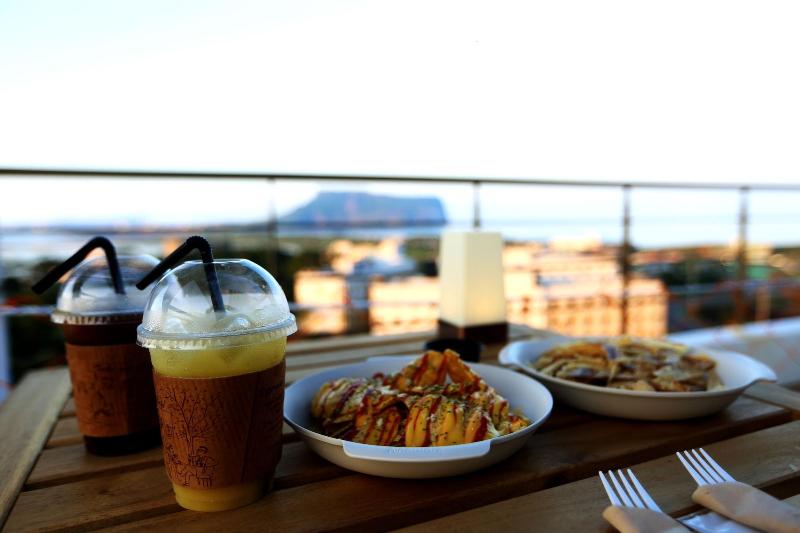 The Best Jeju Seongsan Hotel image