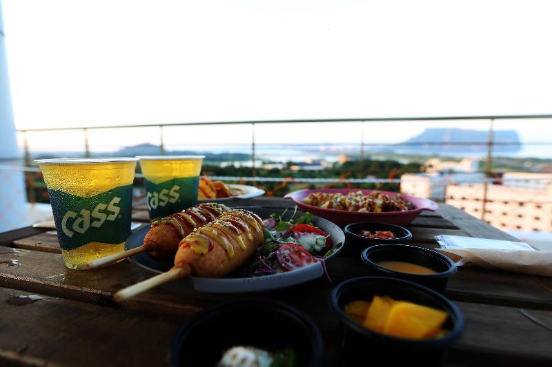 The Best Jeju Seongsan Hotel image