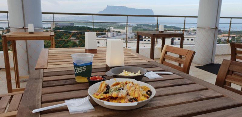 The Best Jeju Seongsan Hotel image