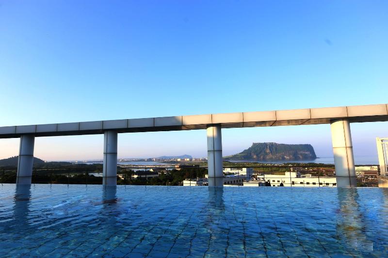 The Best Jeju Seongsan Hotel image