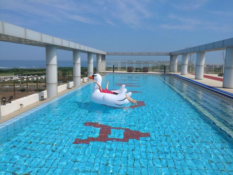 The Best Jeju Seongsan Hotel image