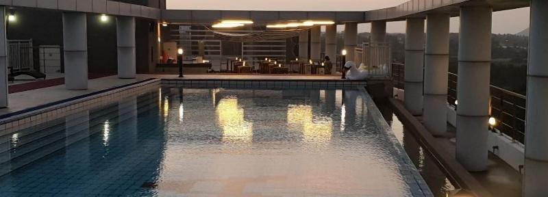 The Best Jeju Seongsan Hotel image