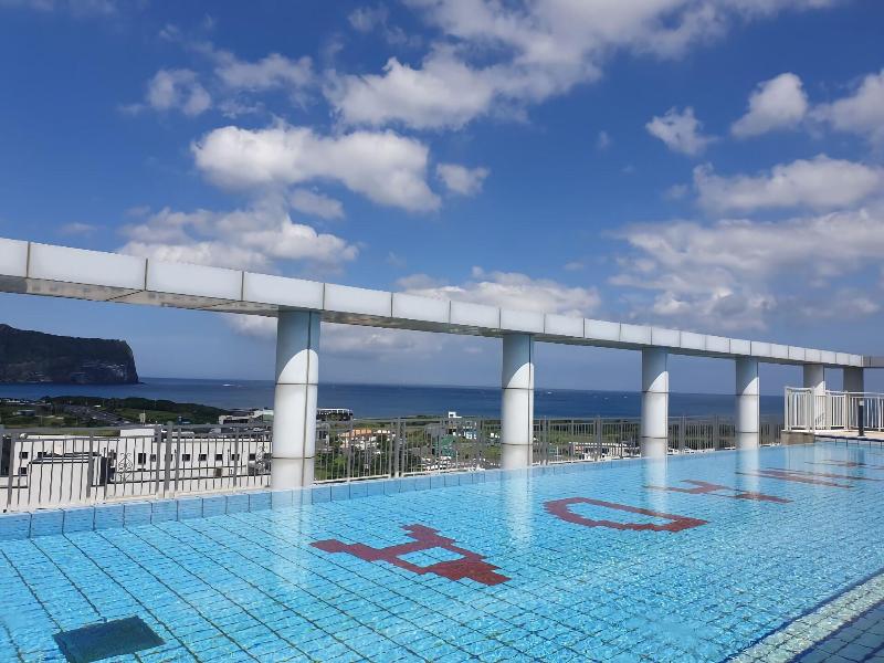 The Best Jeju Seongsan Hotel image