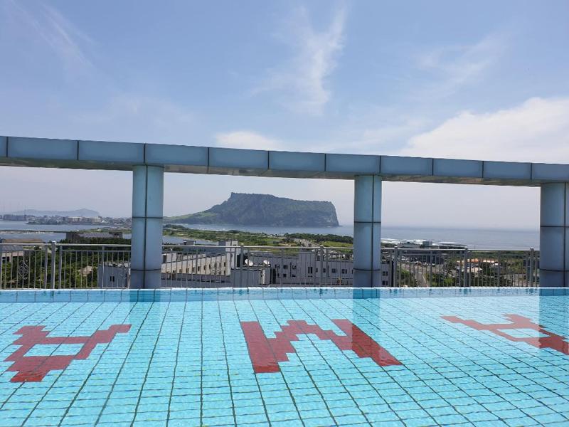 The Best Jeju Seongsan Hotel image