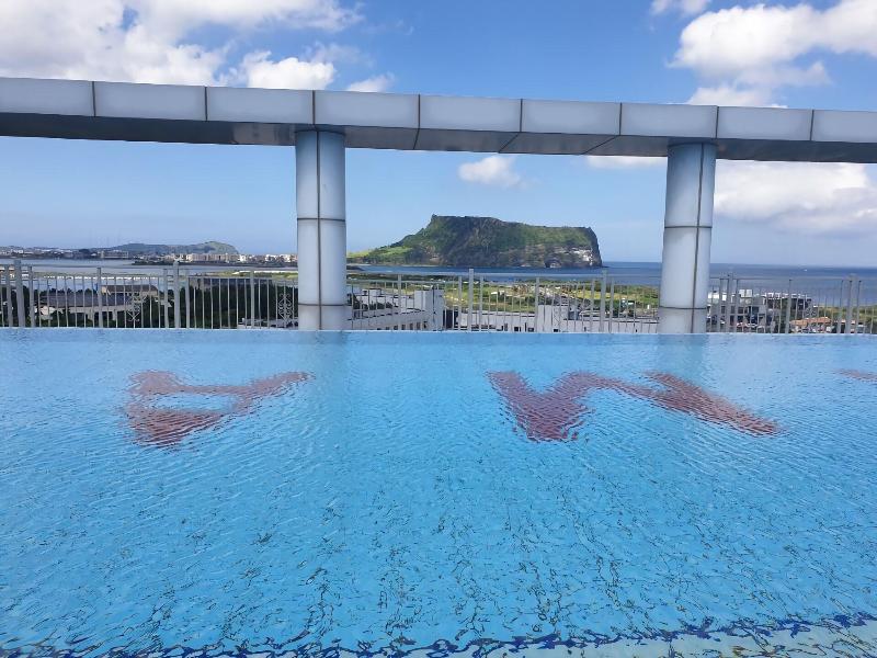 The Best Jeju Seongsan Hotel image