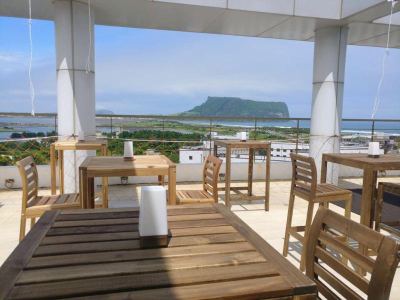 The Best Jeju Seongsan Hotel image