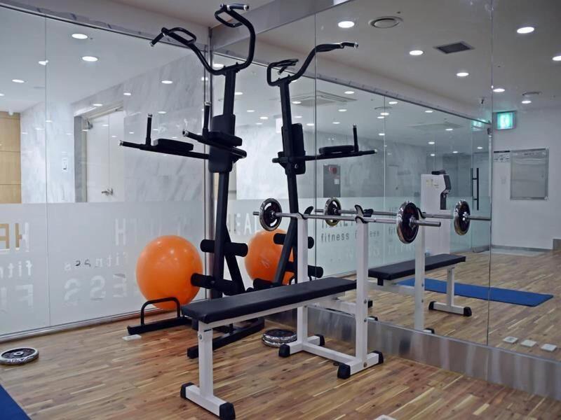 The Best Jeju Seongsan Hotel image