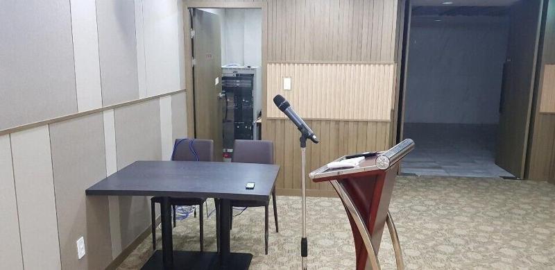 The Best Jeju Seongsan Hotel image