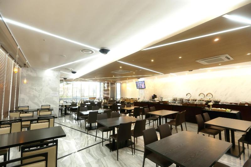 The Best Jeju Seongsan Hotel image